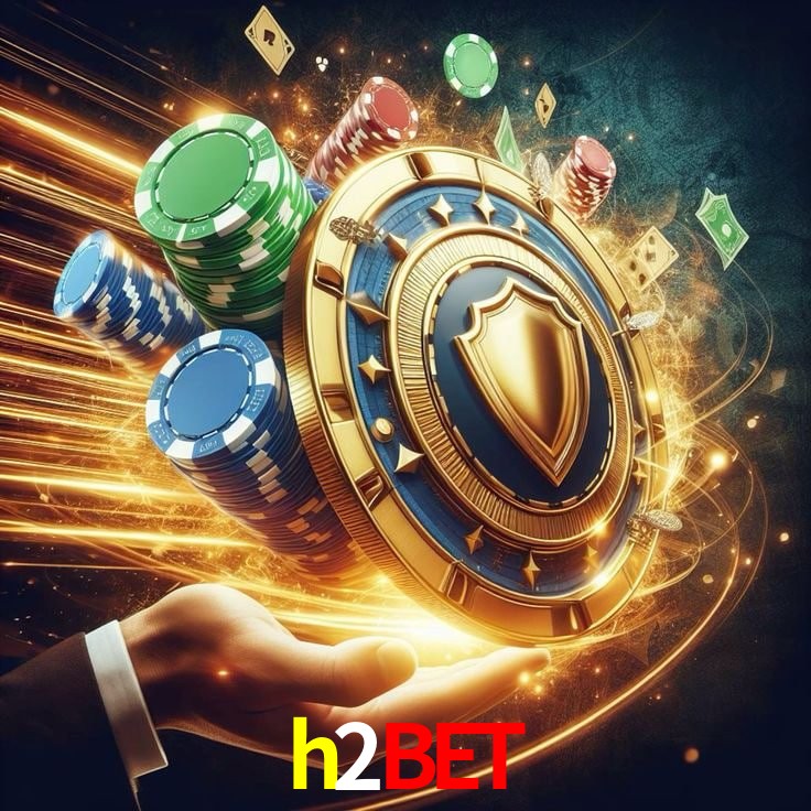 Torneios e prêmios garantidos na h2bet
