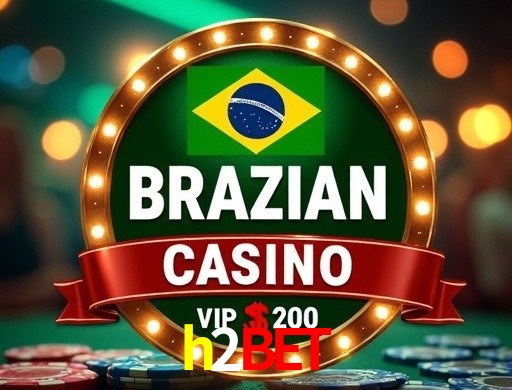 Canal oficial no Telegram da h2bet