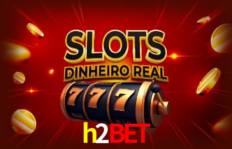Bônus e promoções da h2bet