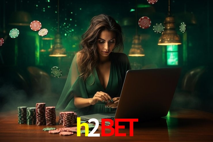 Escolher plataforma para baixar h2bet