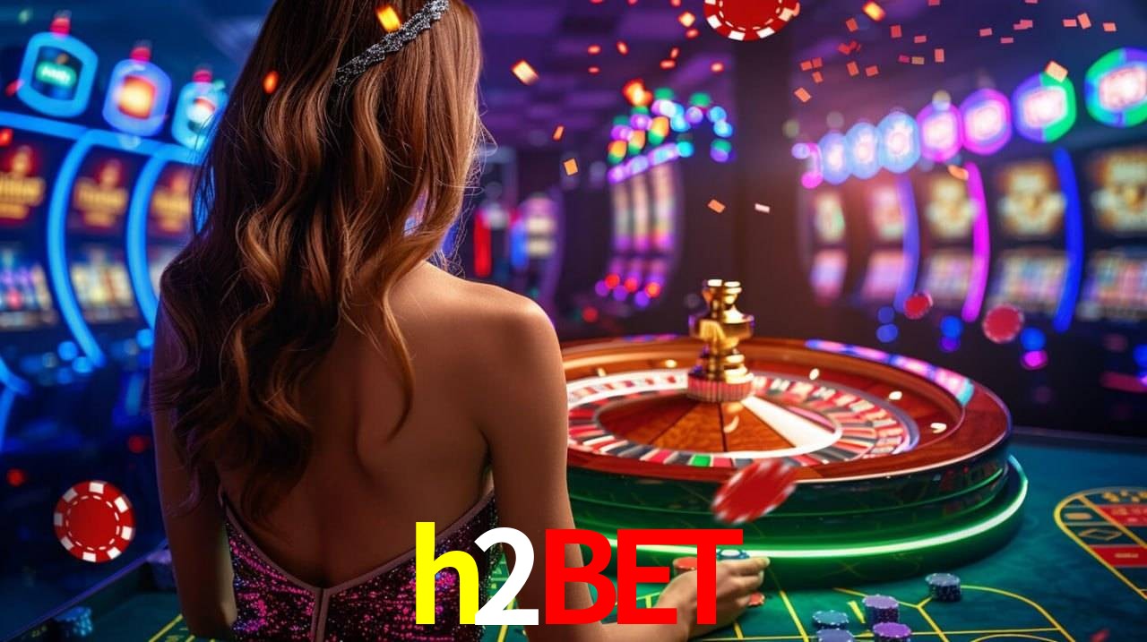 APP rápido e leve da h2bet