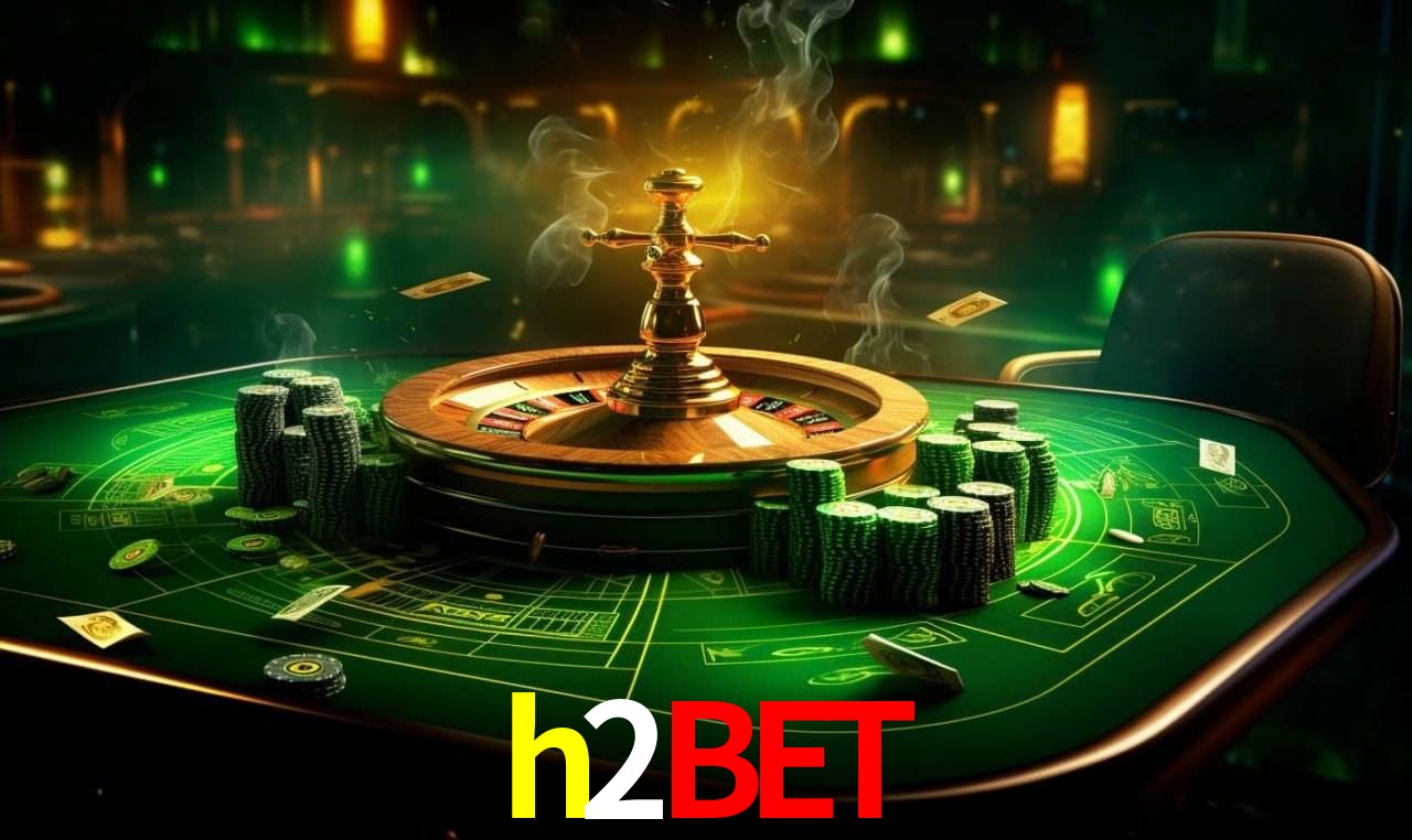 Download para Android e iOS na h2bet