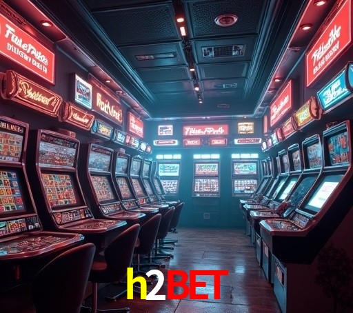 Benefícios do Login h2bet - Bônus e Vantagens Exclusivas