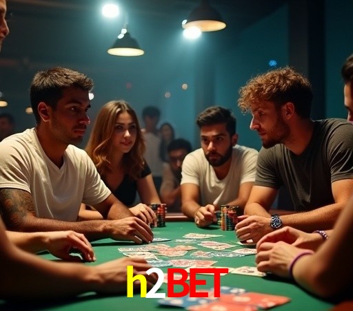 Guia visual de operação PIX no h2bet