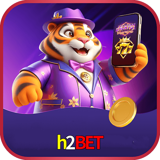 h2bet Logo